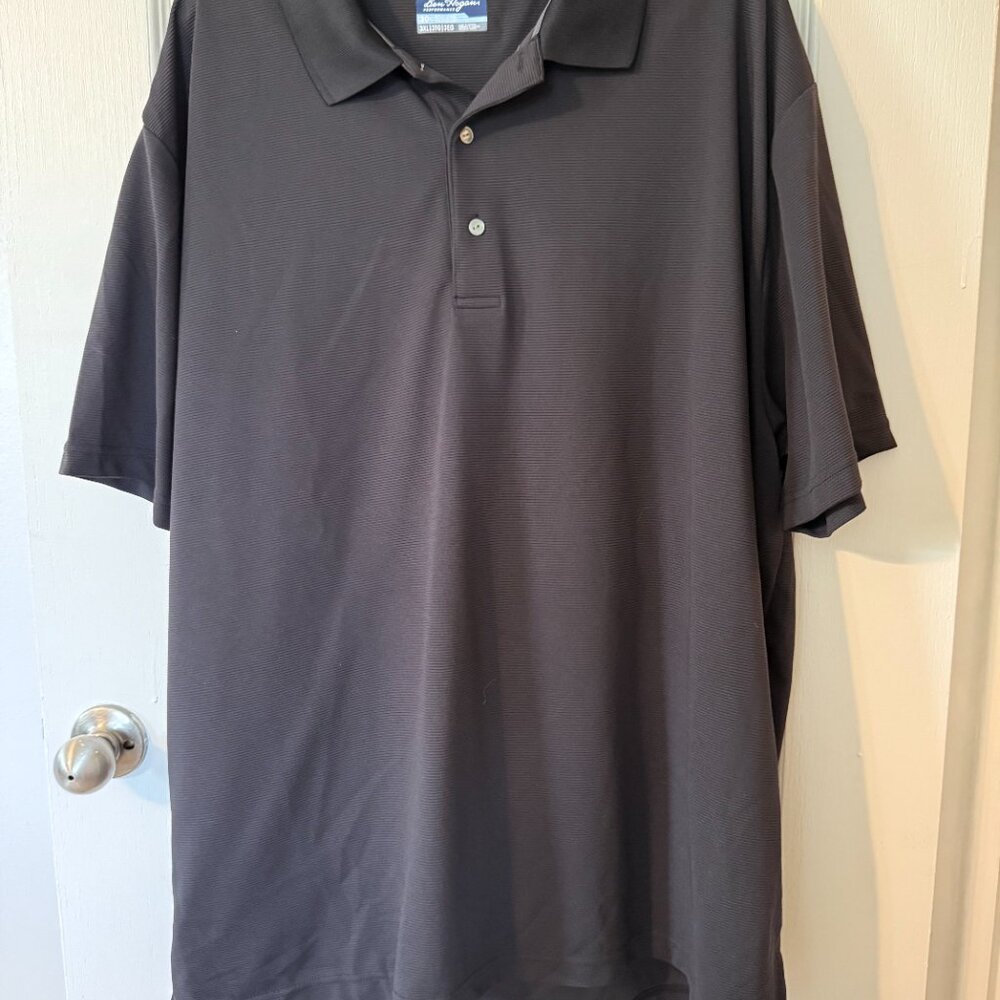 Mens 3X Ben Hogan Golf Polo